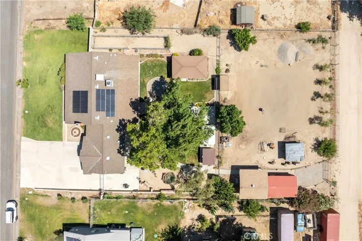 36916 95th Street E, Littlerock, California 93543