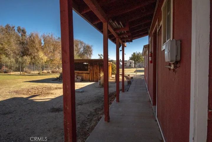 36916 95th Street E, Littlerock, California 93543