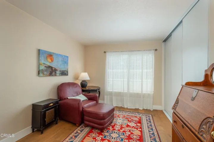DOWNSTAIRS BEDROOM