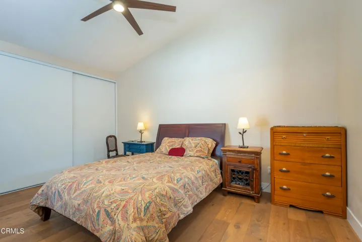 PRIMARY BEDROOM/UPSTAIRS