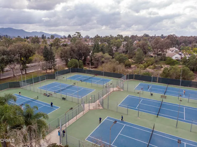 MISSION OAKS PARK