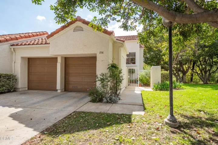 WELCOME TO 1356 EL LAZO COURT, CAMARILLO