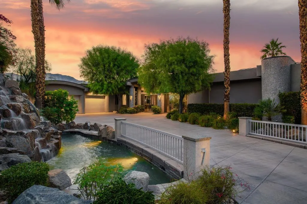 7 Mirada Circle, Rancho Mirage, California 92270 home-pic-3