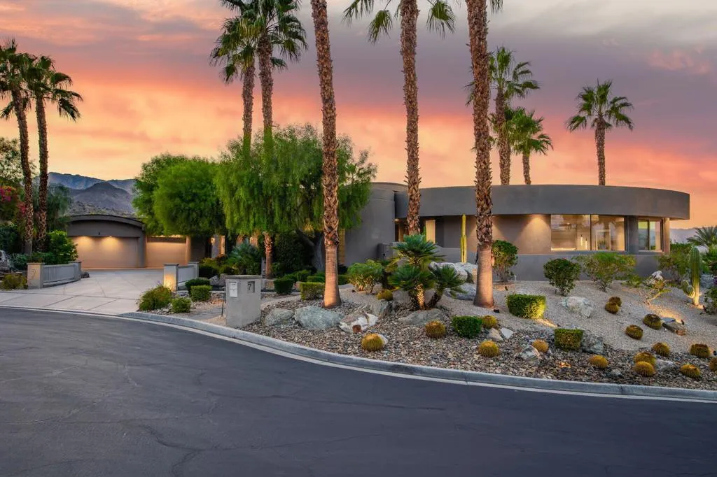 7 Mirada Circle, Rancho Mirage, California 92270 home-pic-2