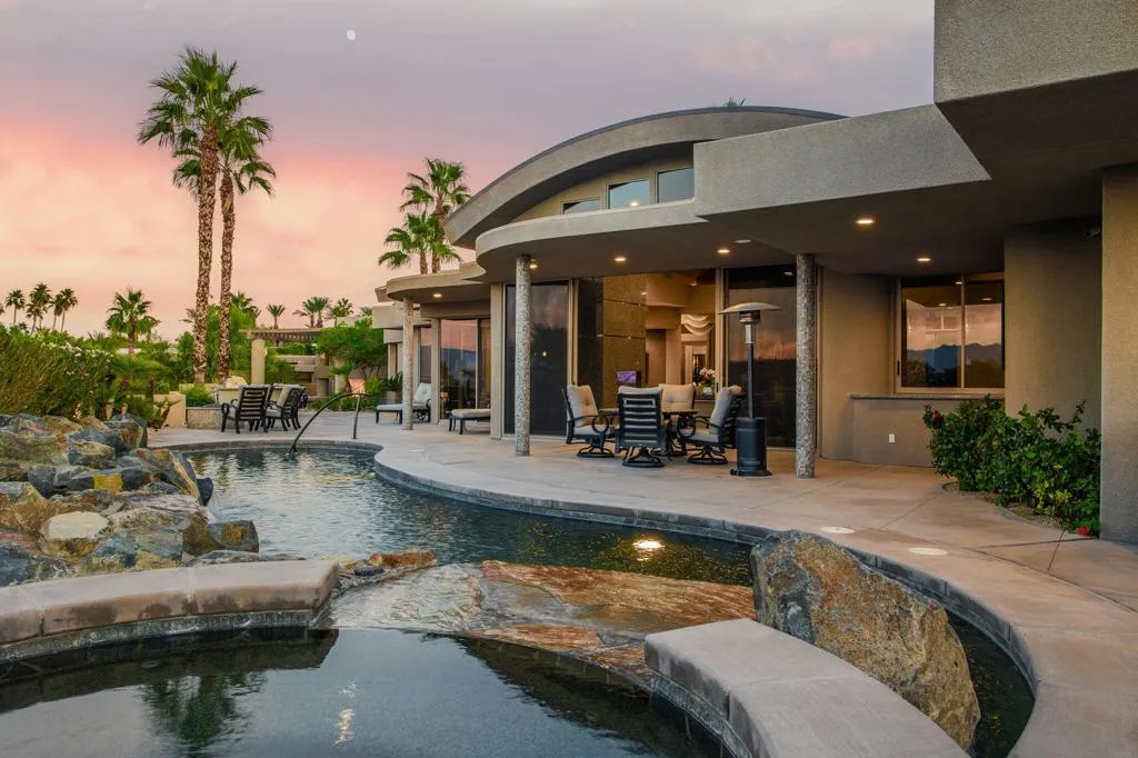 7 Mirada Circle, Rancho Mirage, California 92270 home-pic-9