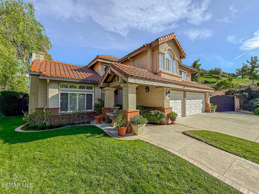 628 Silverwheel Place, Newbury Park, California 91320 home-pic-4