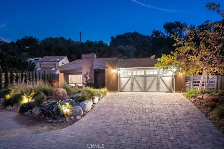 23726 La Salle Canyon, Newhall, California 91321