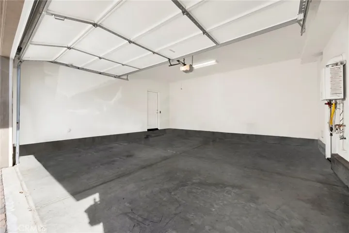 2-car garage