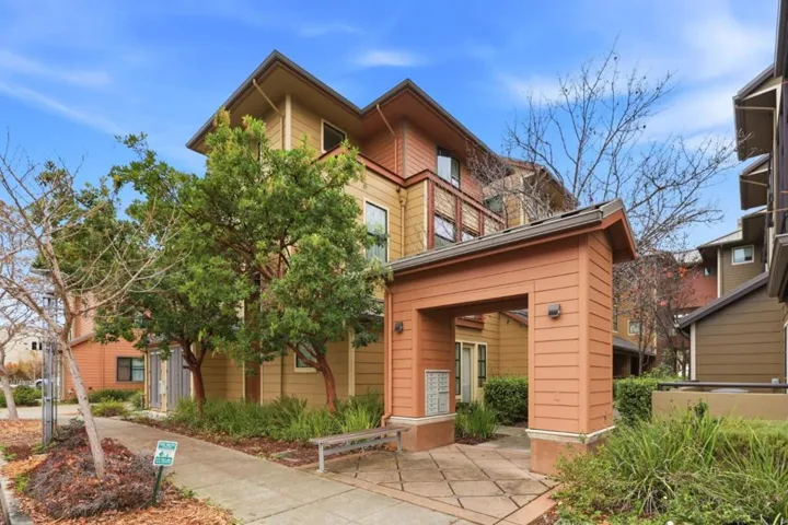 4248 Rickeys Way H, Palo Alto, California 94306