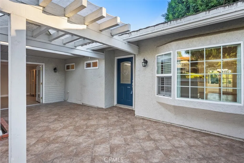 3289 San Amadeo C, Laguna Woods, California 92637 home-pic-6
