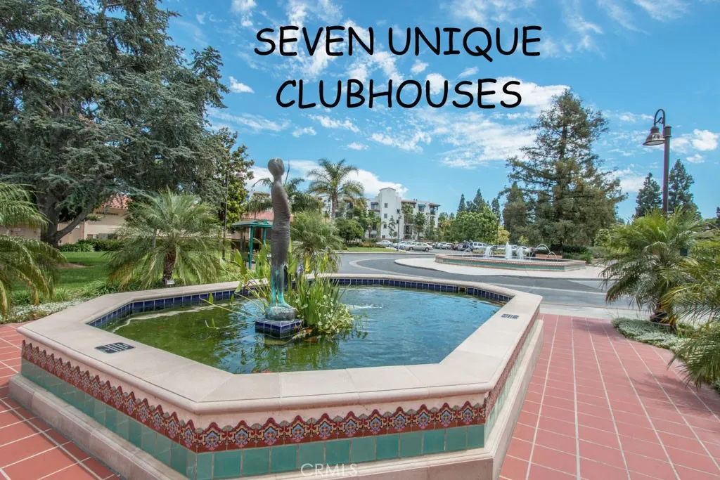 3289 San Amadeo C, Laguna Woods, California 92637 home-pic-37