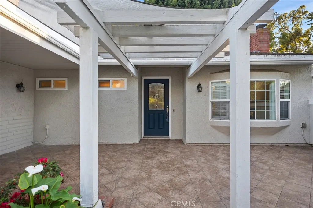 3289 San Amadeo C, Laguna Woods, California 92637 home-pic-7