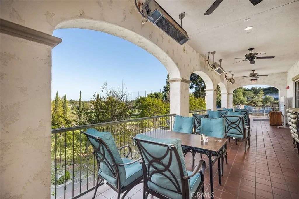 3289 San Amadeo C, Laguna Woods, California 92637 home-pic-47