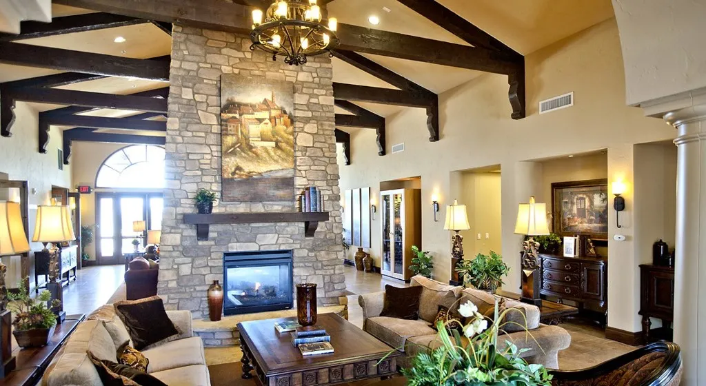 3289 San Amadeo C, Laguna Woods, California 92637 home-pic-45