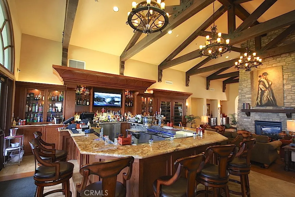 3289 San Amadeo C, Laguna Woods, California 92637 home-pic-46