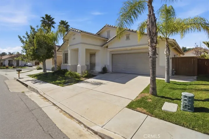 41911 Driver Lane, Temecula, California 92591