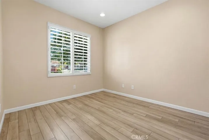 1st Bedroom