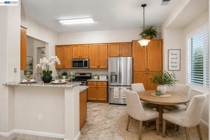 1778 1778 Rubidoux Ter, Brentwood, California 94513