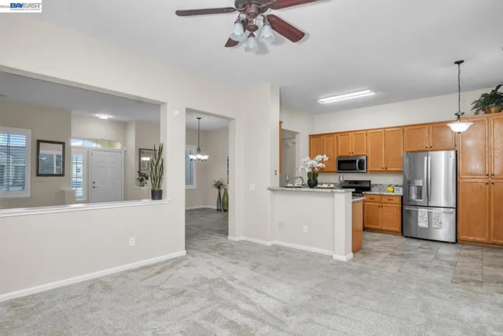 1778 1778 Rubidoux Ter, Brentwood, California 94513