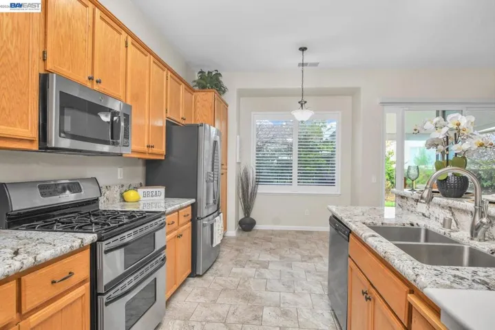 1778 1778 Rubidoux Ter, Brentwood, California 94513