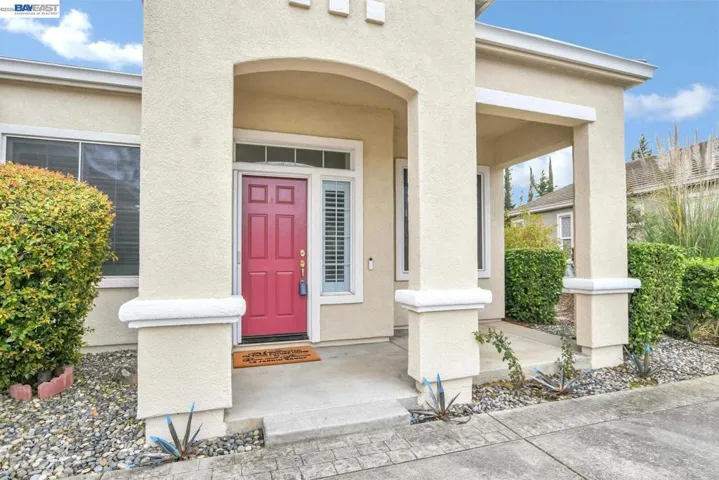 1778 1778 Rubidoux Ter, Brentwood, California 94513
