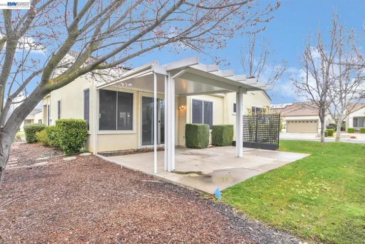 1778 1778 Rubidoux Ter, Brentwood, California 94513