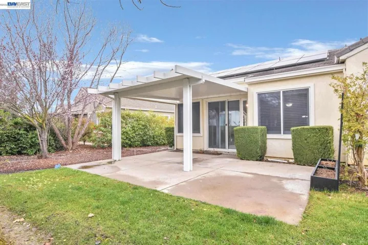 1778 1778 Rubidoux Ter, Brentwood, California 94513