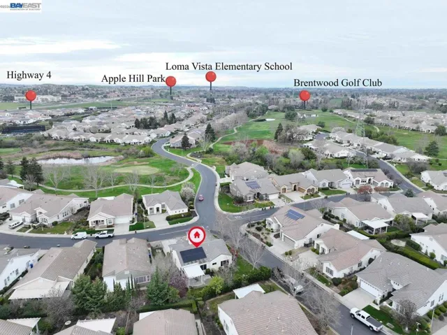 1778 1778 Rubidoux Ter, Brentwood, California 94513