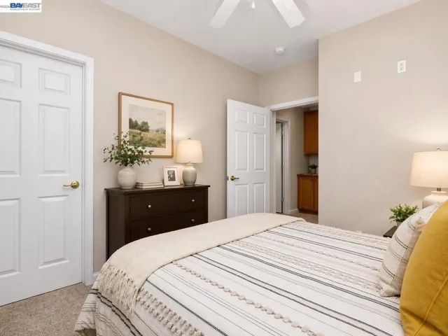 Virtually Staged