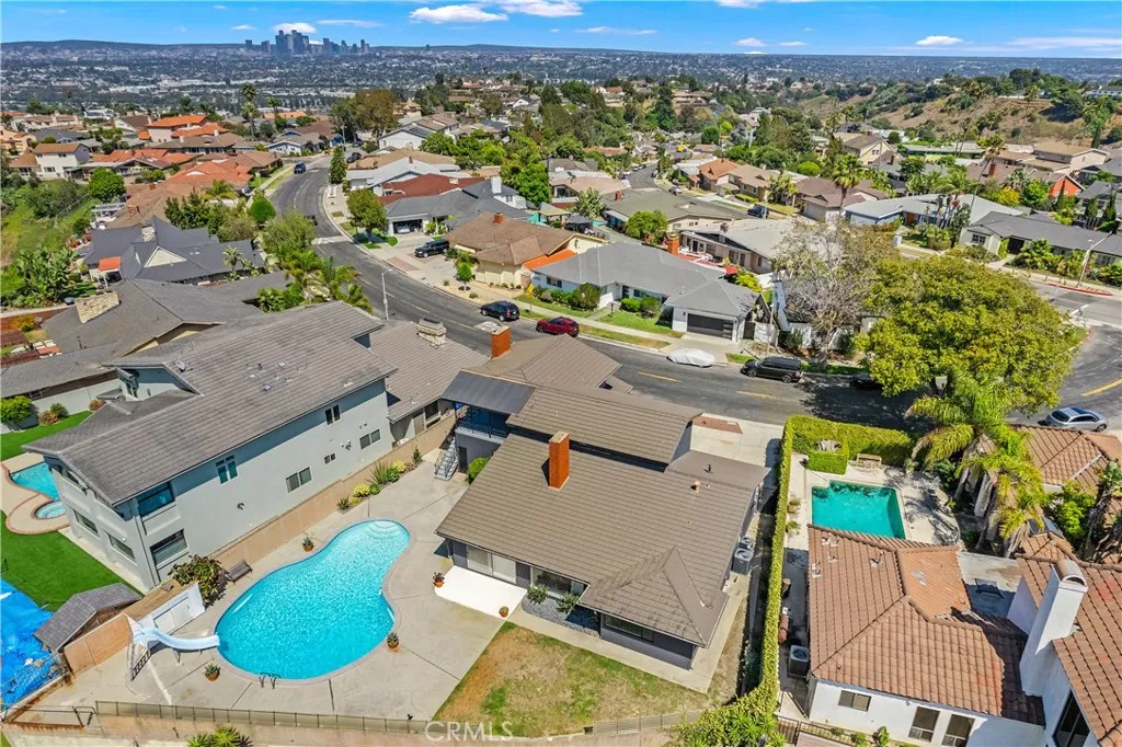 4577 Don Felipe Drive, Los Angeles, California 90008 home-pic-4
