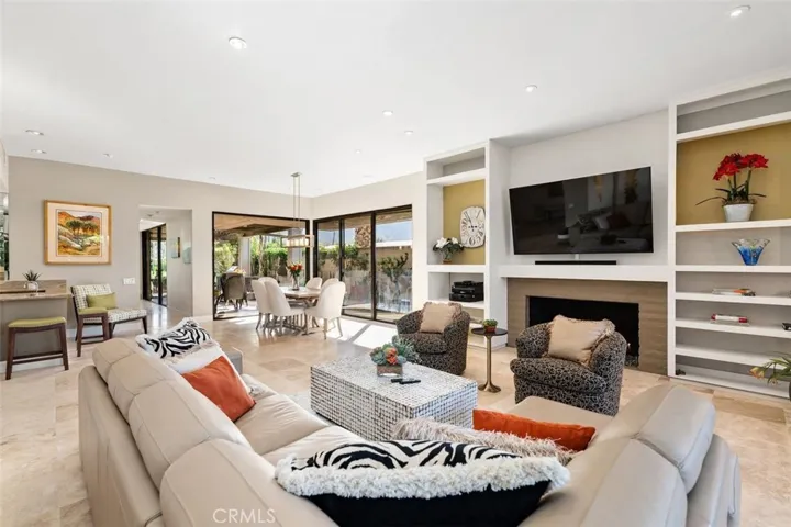 35 Duke, Rancho Mirage, California 92270