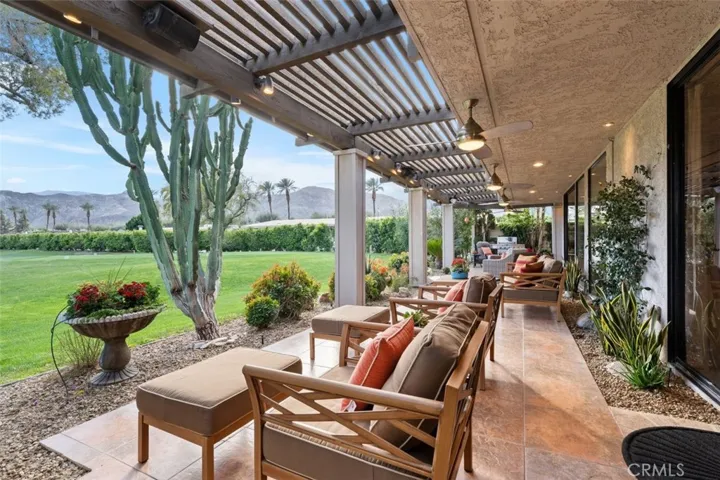 35 Duke, Rancho Mirage, California 92270