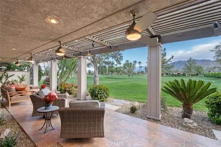 35 Duke, Rancho Mirage, California 92270