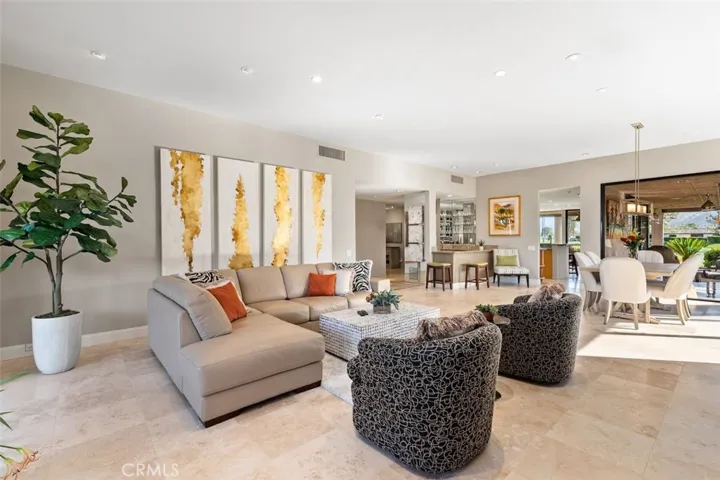 35 Duke, Rancho Mirage, California 92270