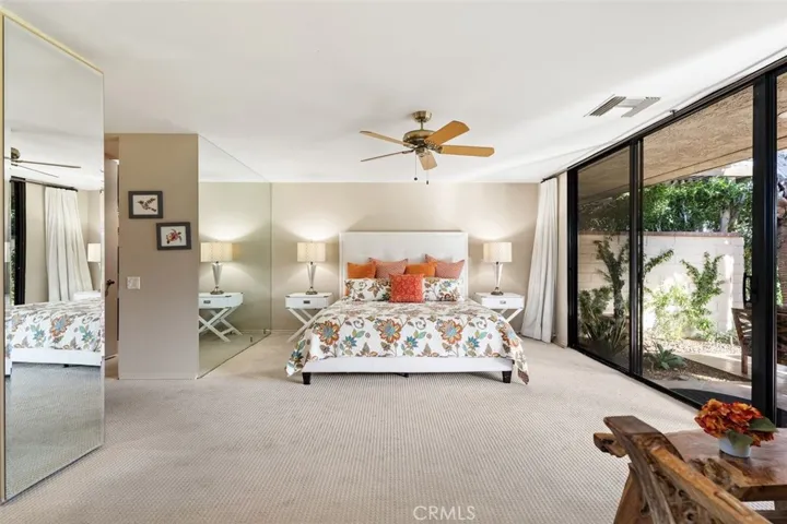 35 Duke, Rancho Mirage, California 92270