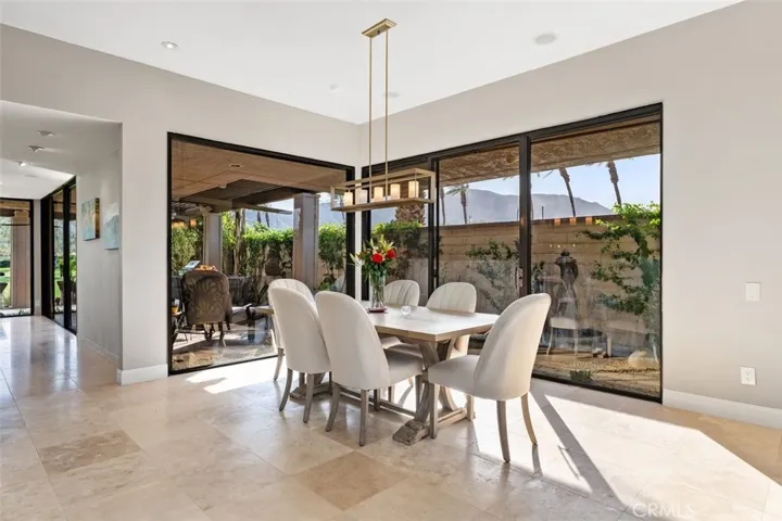 35 Duke, Rancho Mirage, California 92270