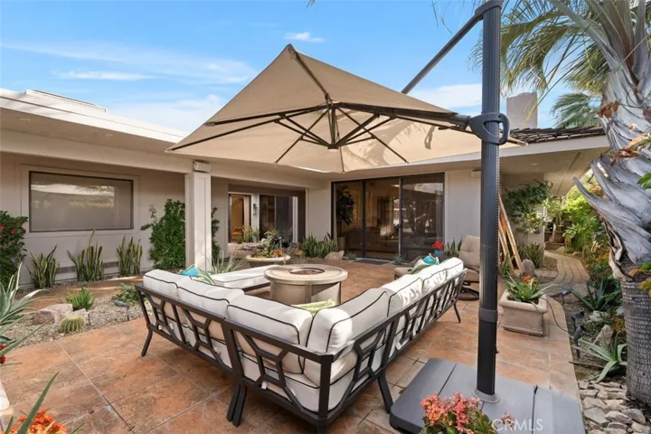 35 Duke, Rancho Mirage, California 92270