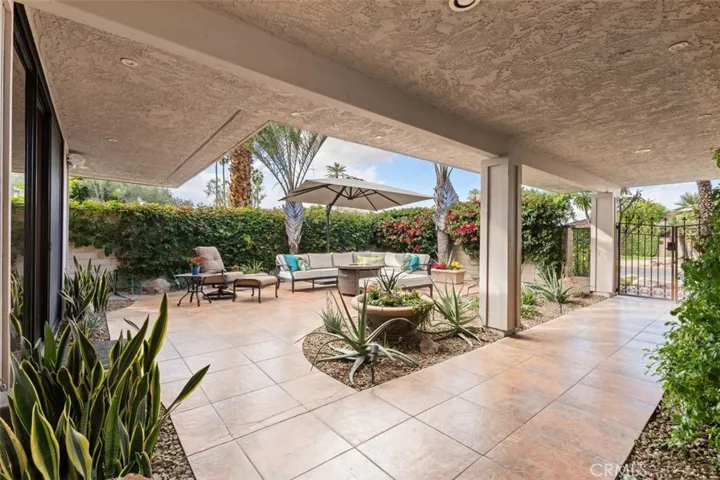 35 Duke, Rancho Mirage, California 92270