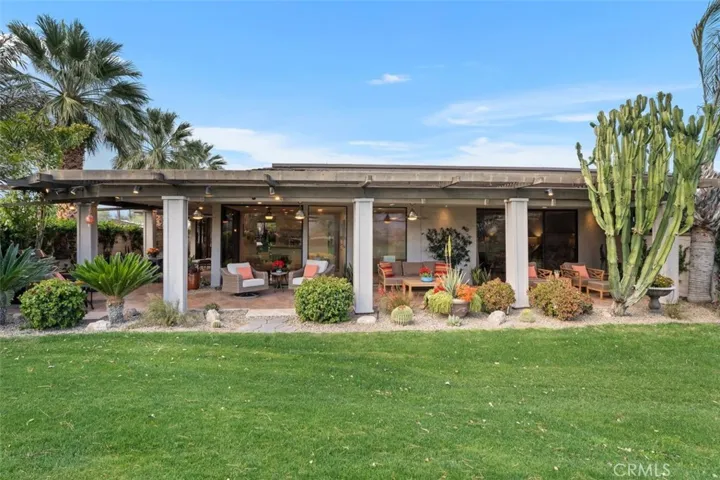 35 Duke, Rancho Mirage, California 92270