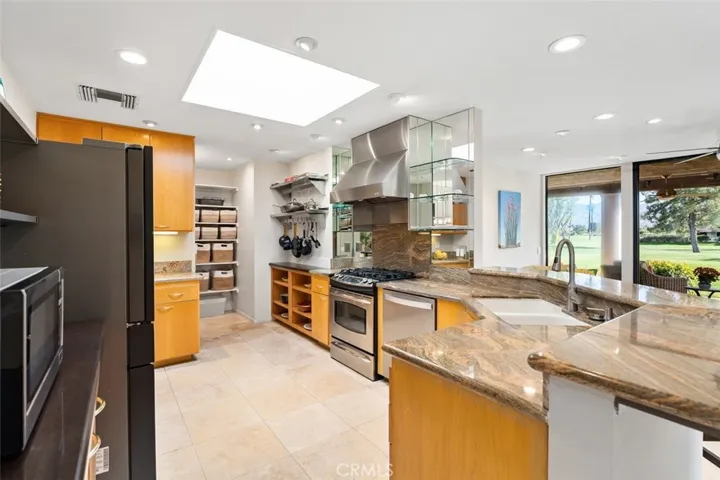 35 Duke, Rancho Mirage, California 92270