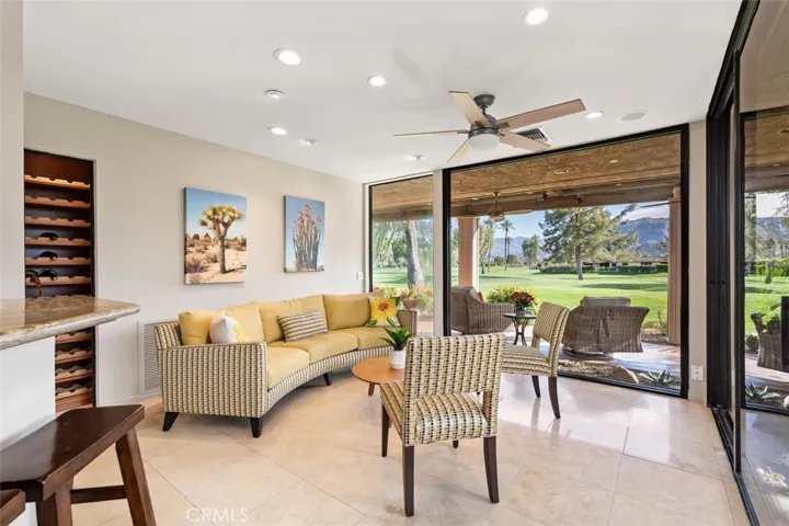35 Duke, Rancho Mirage, California 92270