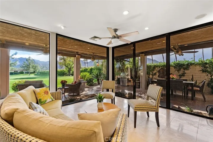 35 Duke, Rancho Mirage, California 92270
