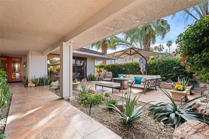 35 Duke, Rancho Mirage, California 92270