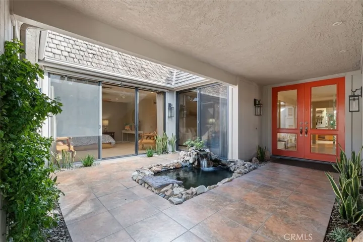 35 Duke, Rancho Mirage, California 92270