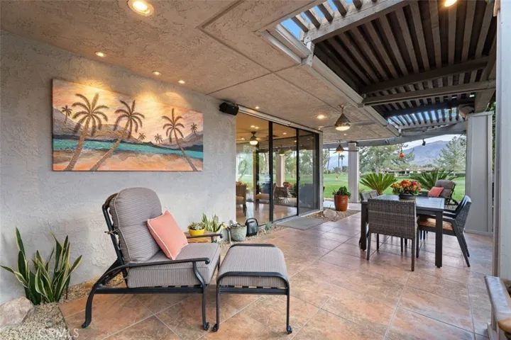 35 Duke, Rancho Mirage, California 92270
