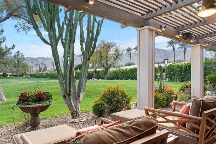 35 Duke, Rancho Mirage, California 92270
