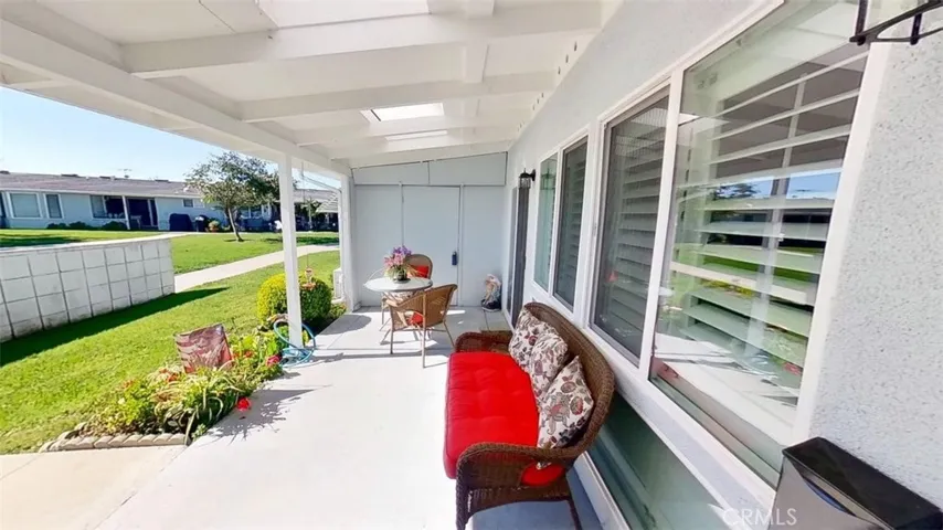 13721 M.3 Alderwood Lane 28 E., Seal Beach, California 90740