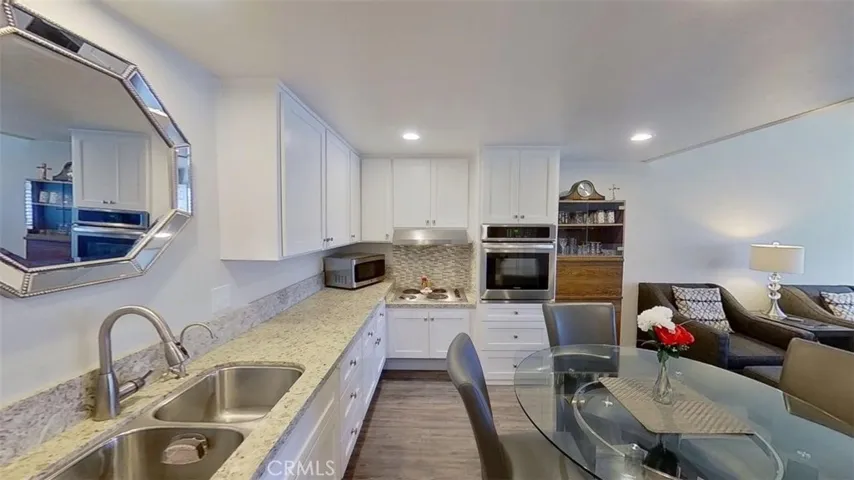 13721 M.3 Alderwood Lane 28 E., Seal Beach, California 90740