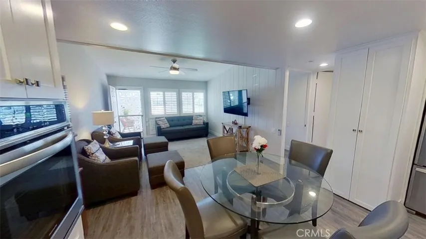 13721 M.3 Alderwood Lane 28 E., Seal Beach, California 90740