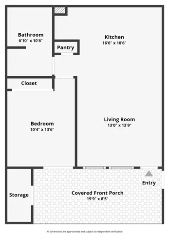13721 M.3 Alderwood Lane 28 E., Seal Beach, California 90740